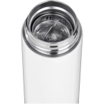 NOVEEN TB2311 termoska s displejom 450 ml biela