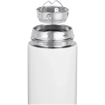 NOVEEN TB2311 termoska s displejom 450 ml biela