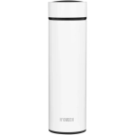 NOVEEN TB2311 termoska s displejom 450 ml biela