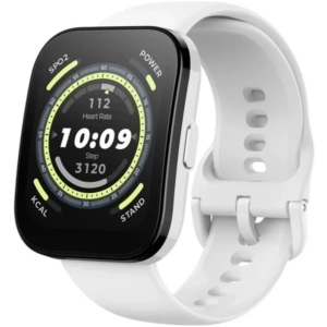 Smart hodinky Amazfit Bip 5 biele