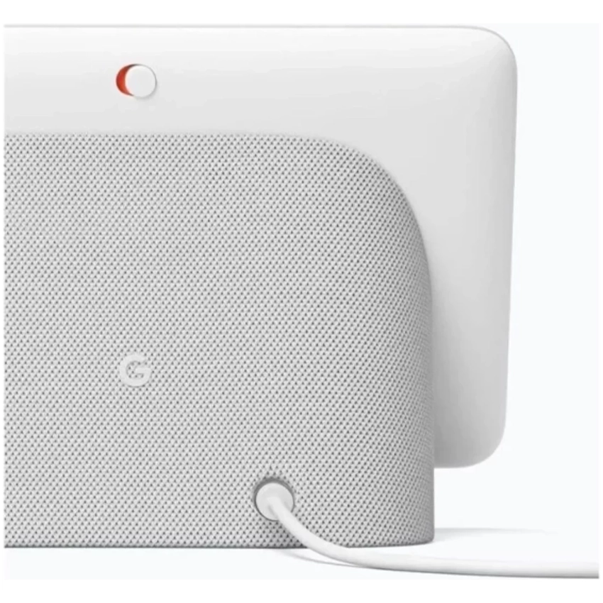 Google Nest Hub 2. gen.