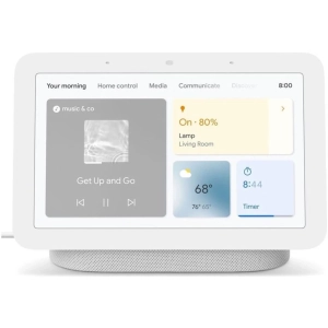 Google Nest Hub 2. gen.