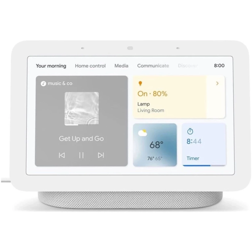 Google Nest Hub 2. gen.