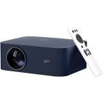 Wanbo X2 MAX Blue projektor