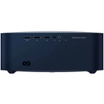 Wanbo X2 MAX Blue projektor