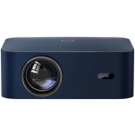 Wanbo X2 MAX Blue projektor