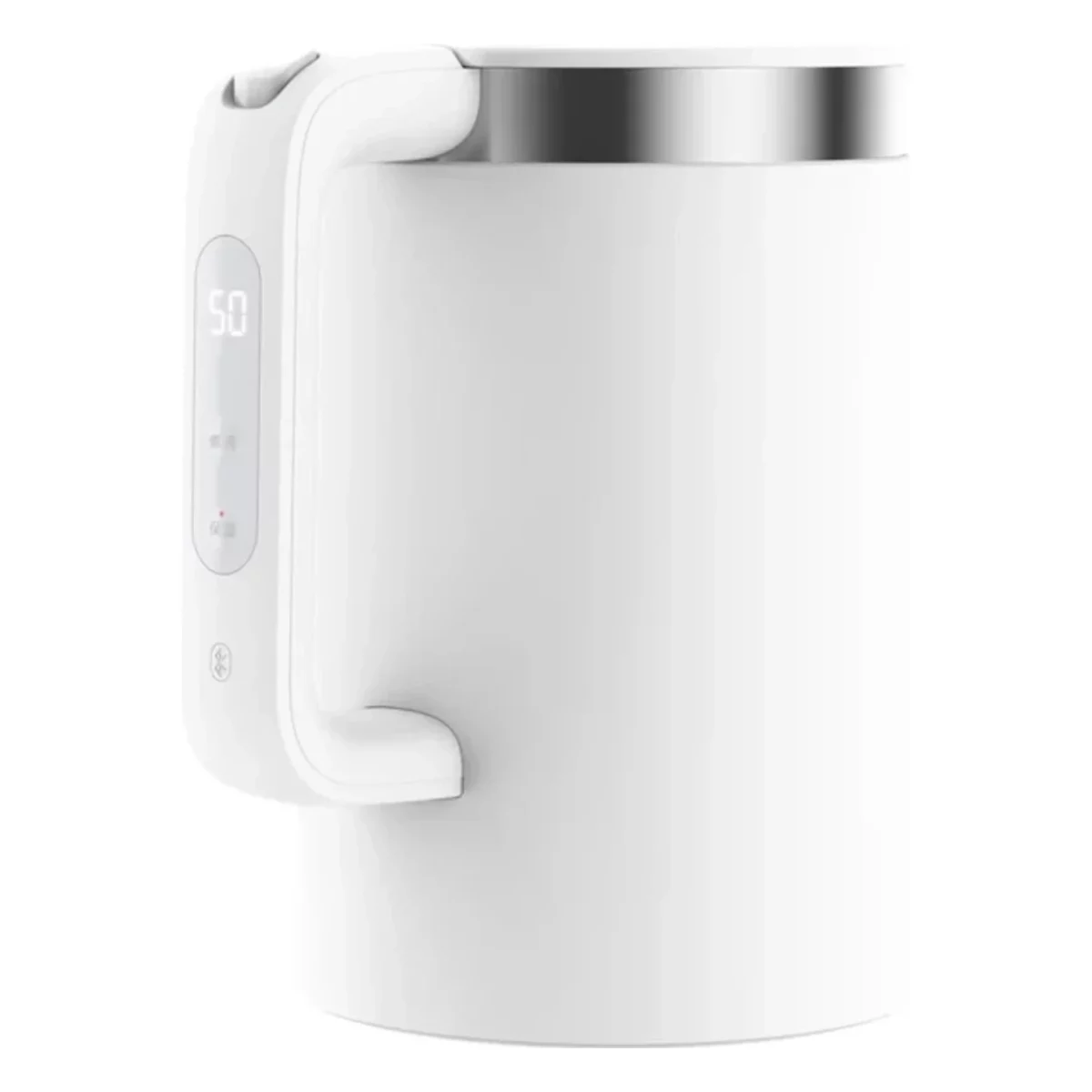 Rýchlovarná kanvica Xiaomi Smart Kettle Pro 1,5l