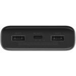 Power banka Xiaomi 50W 20000mAh čierna