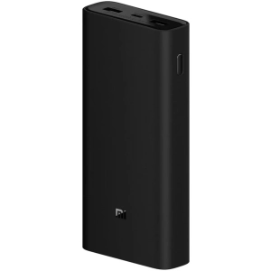 Power banka Xiaomi 50W 20000mAh čierna