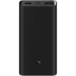 Power banka Xiaomi 50W 20000mAh čierna