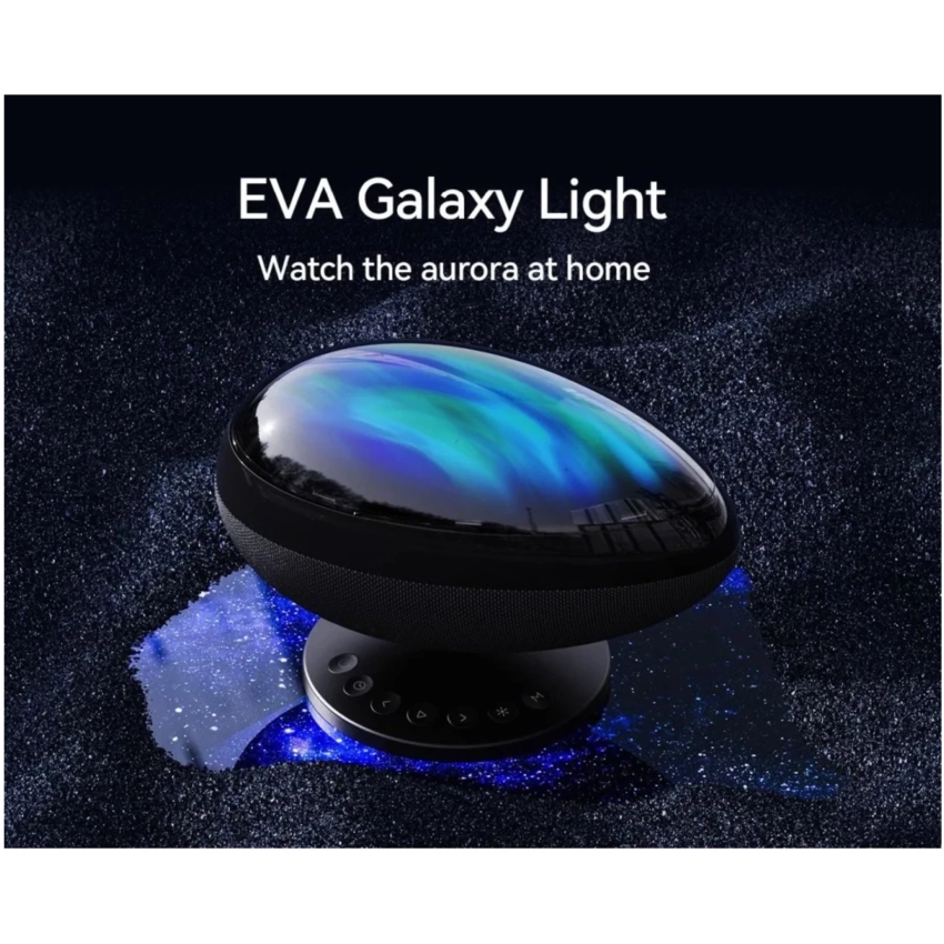 Wanbo Galaxy light EVA