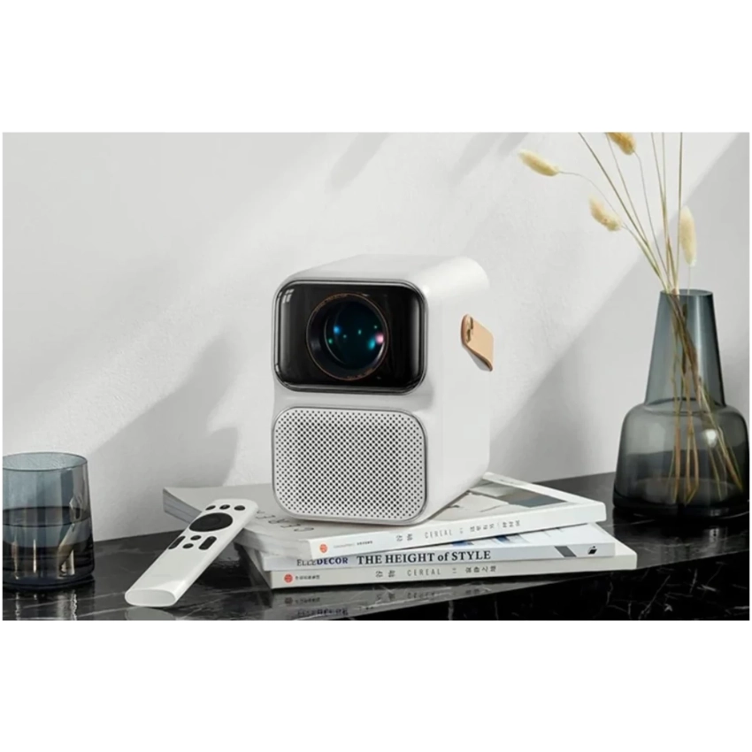 Wanbo T6 MAX projektor