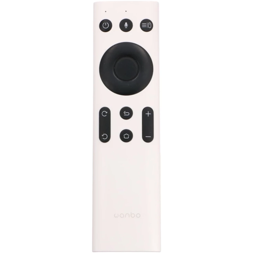 Wanbo T6 MAX projektor