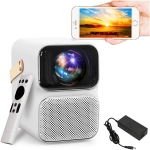 Wanbo T6 MAX projektor