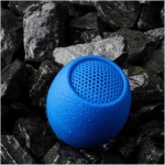 BOOMPODS Zero bezdrôtový reproduktor modrý