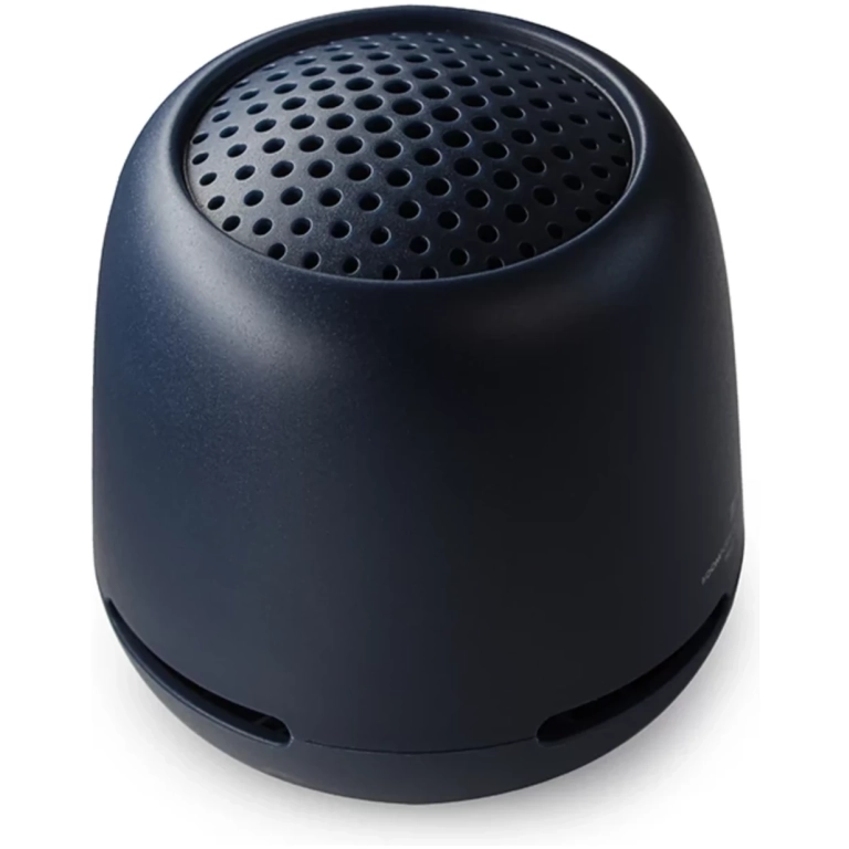 BOOMPODS Zero XL bezdrôtový reproduktor čierny