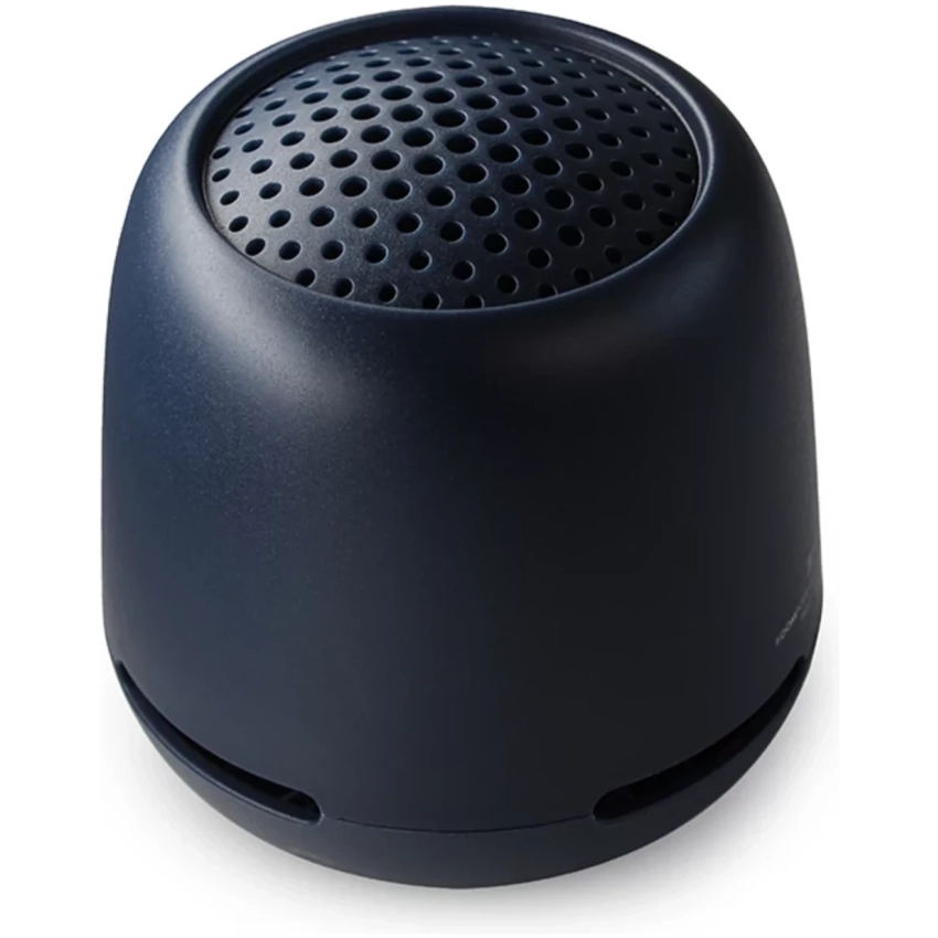 BOOMPODS Zero XL bezdrôtový reproduktor čierny