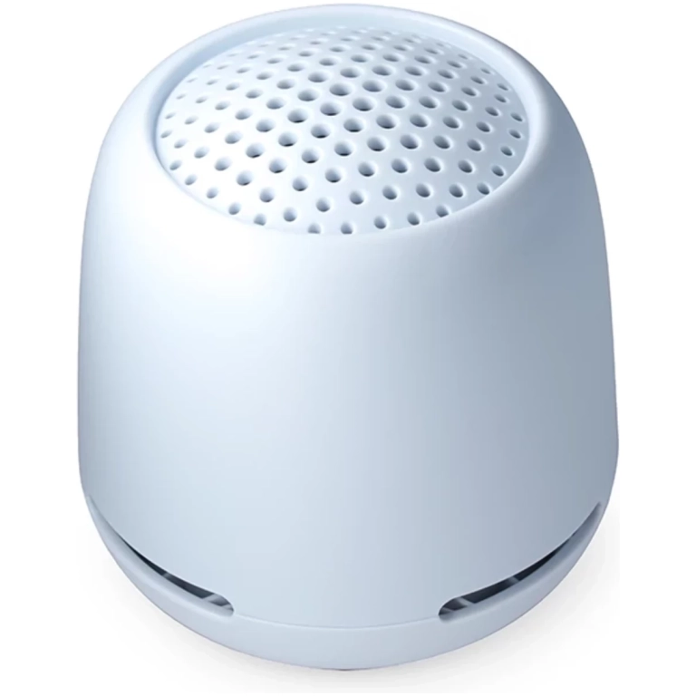 BOOMPODS Zero XL bezdrôtový reproduktor biely