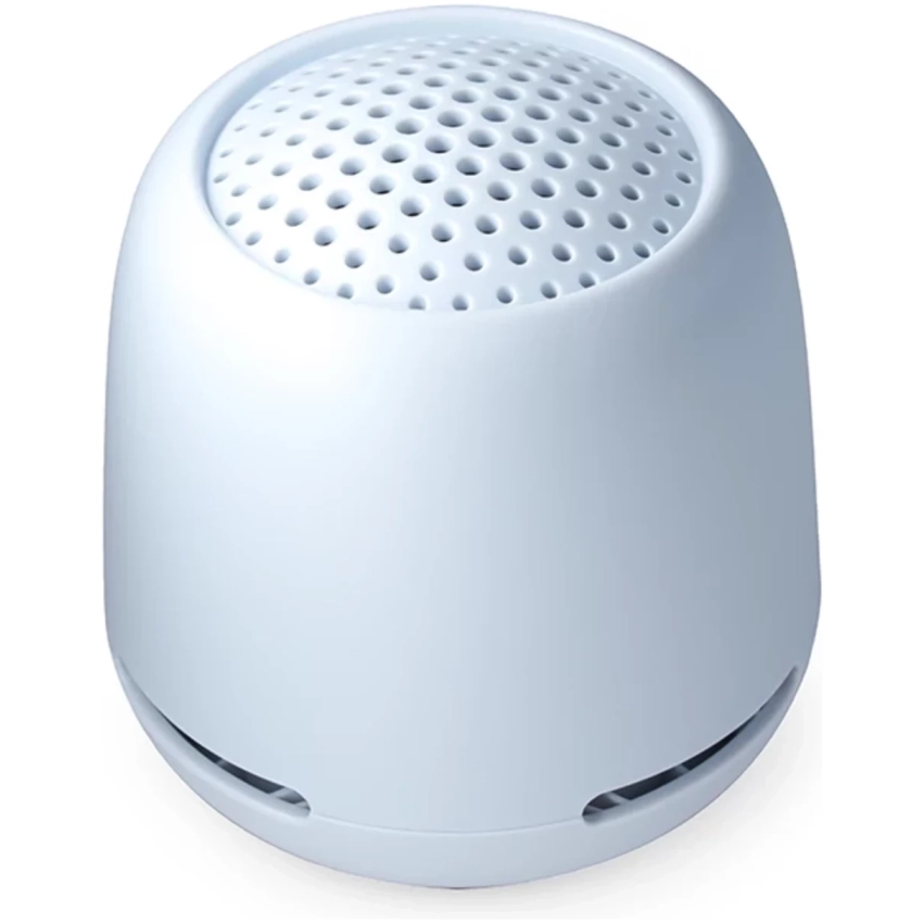 BOOMPODS Zero XL bezdrôtový reproduktor biely