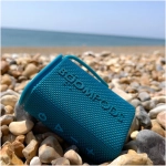 BOOMPODS Beachboom modrý