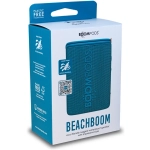 BOOMPODS Beachboom modrý