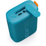 BOOMPODS Beachboom modrý