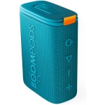 BOOMPODS Beachboom modrý