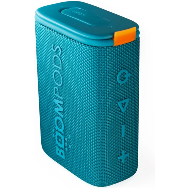 BOOMPODS Beachboom modrý
