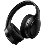 BOOMPODS Headpods Pro2 bezdrôtové slúchadlá čierne