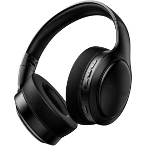 BOOMPODS Headpods Pro2 bezdrôtové slúchadlá čierne