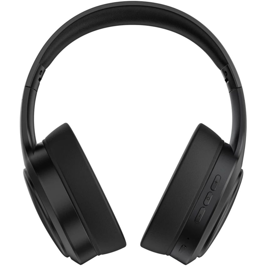 BOOMPODS Headpods Pro2 bezdrôtové slúchadlá čierne