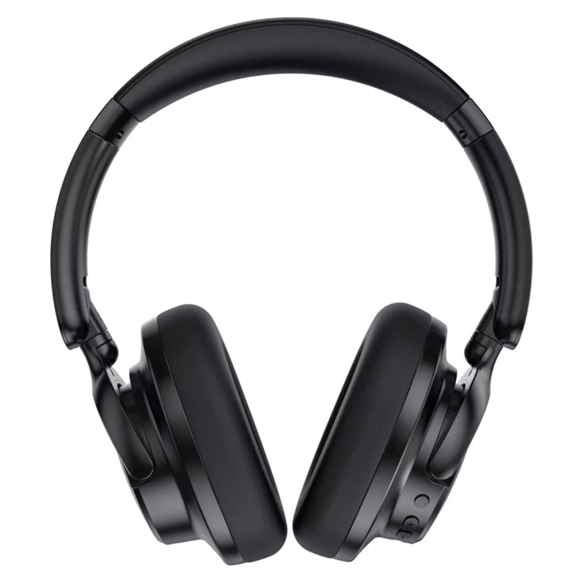 BOOMPODS ANC+ bezdrôtové slúchadlá čierne