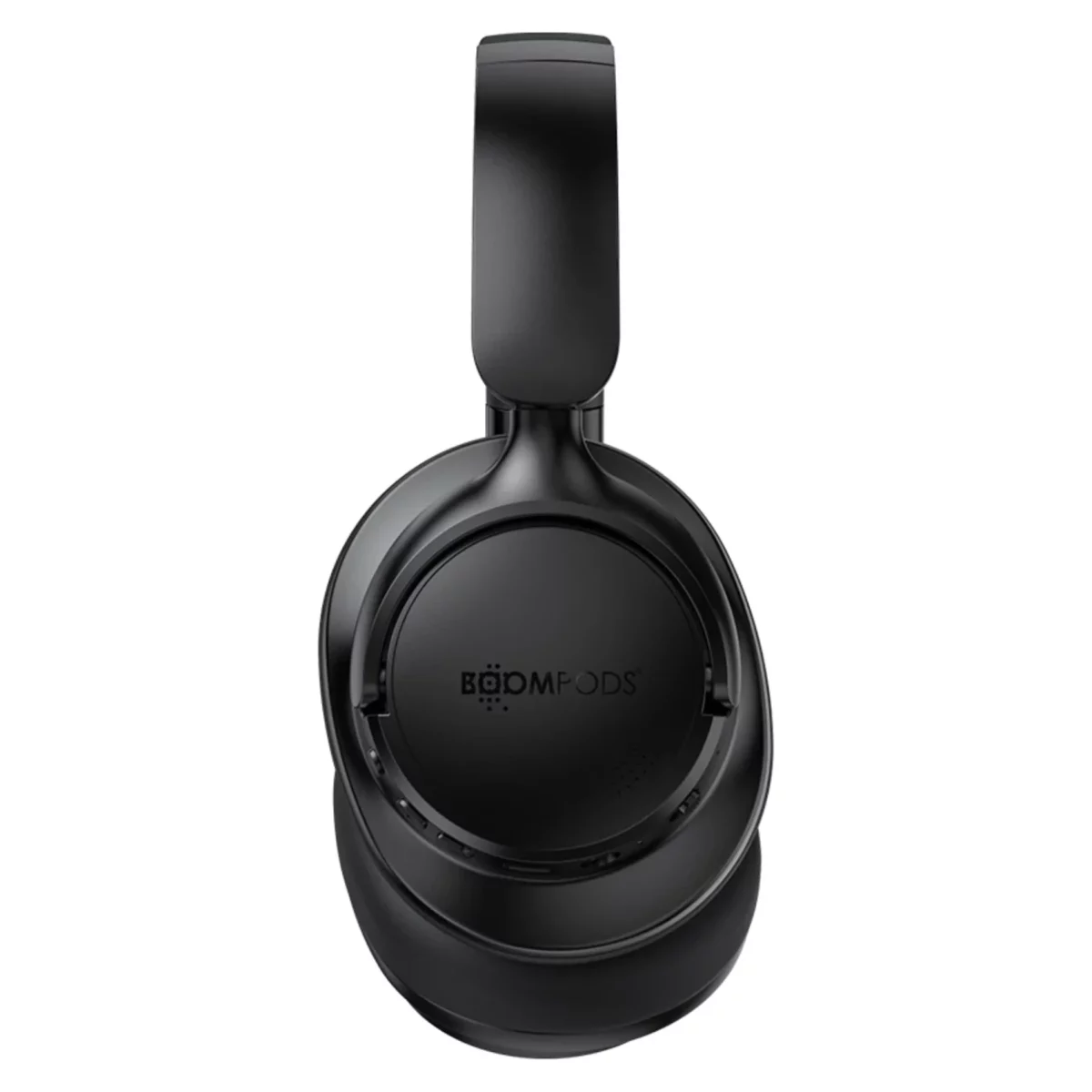 BOOMPODS ANC+ bezdrôtové slúchadlá čierne