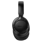 BOOMPODS ANC+ bezdrôtové slúchadlá čierne