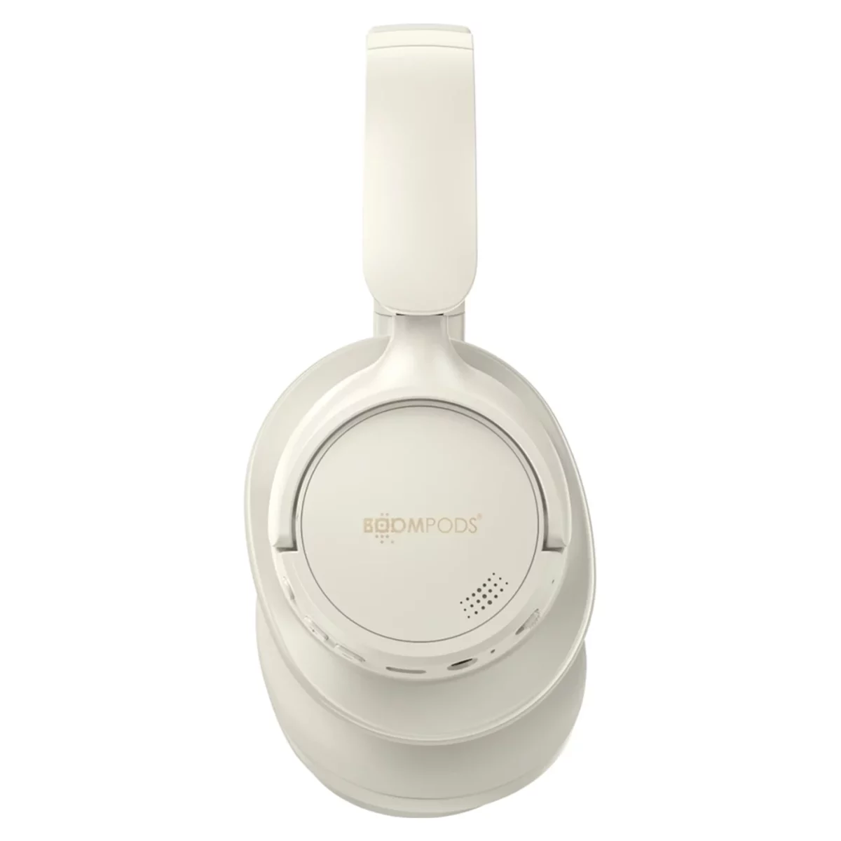 BOOMPODS ANC+ bezdrôtové slúchadlá sand
