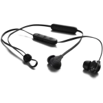 BOOMPODS sportline bezdrôtové slúchadlá čierne