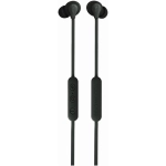 BOOMPODS sportline bezdrôtové slúchadlá čierne