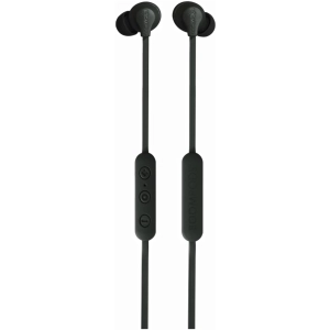 BOOMPODS sportline bezdrôtové slúchadlá čierne