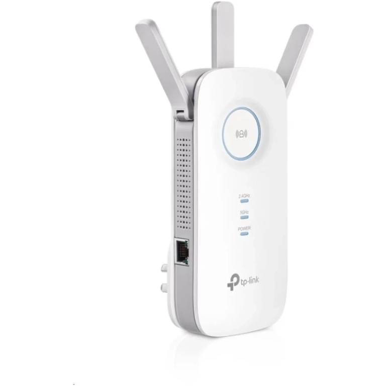 TP-Link RE450 OneMesh/EasyMesh wifi5 extender