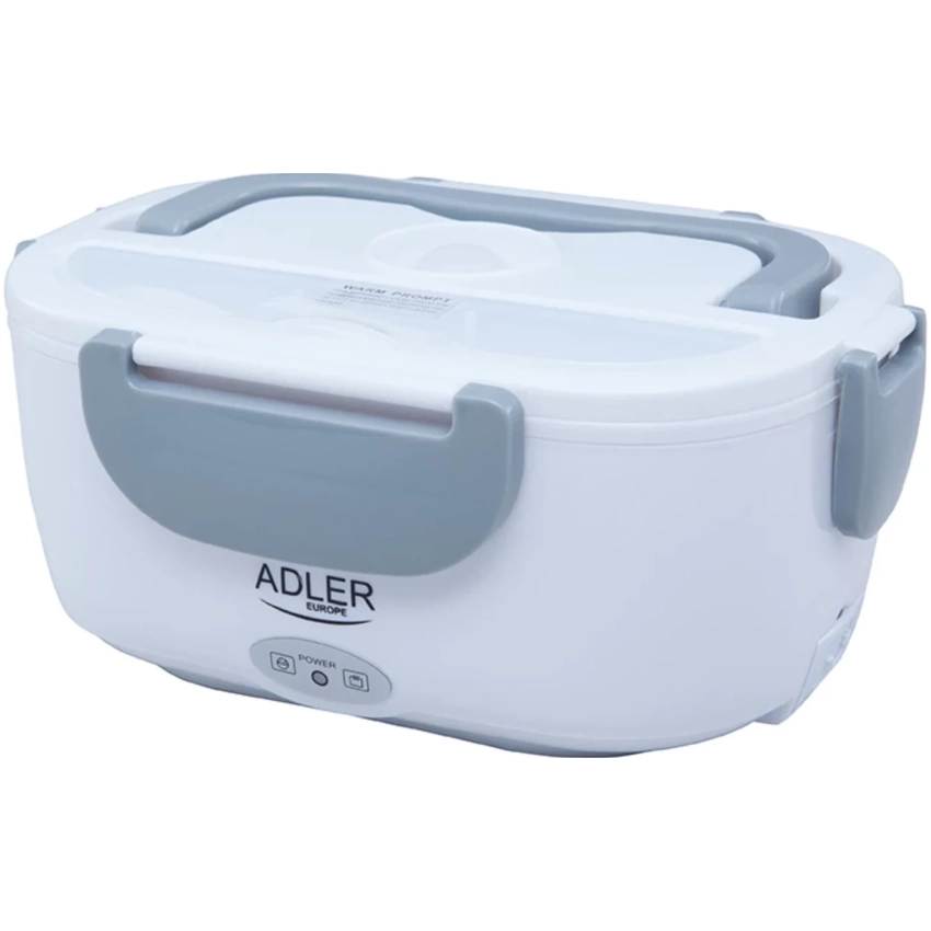 Adler AD4474 obedový box šedý