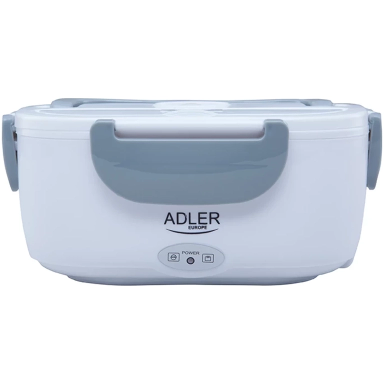 Adler AD4474 obedový box šedý