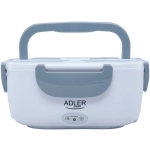 Adler AD4474 obedový box šedý