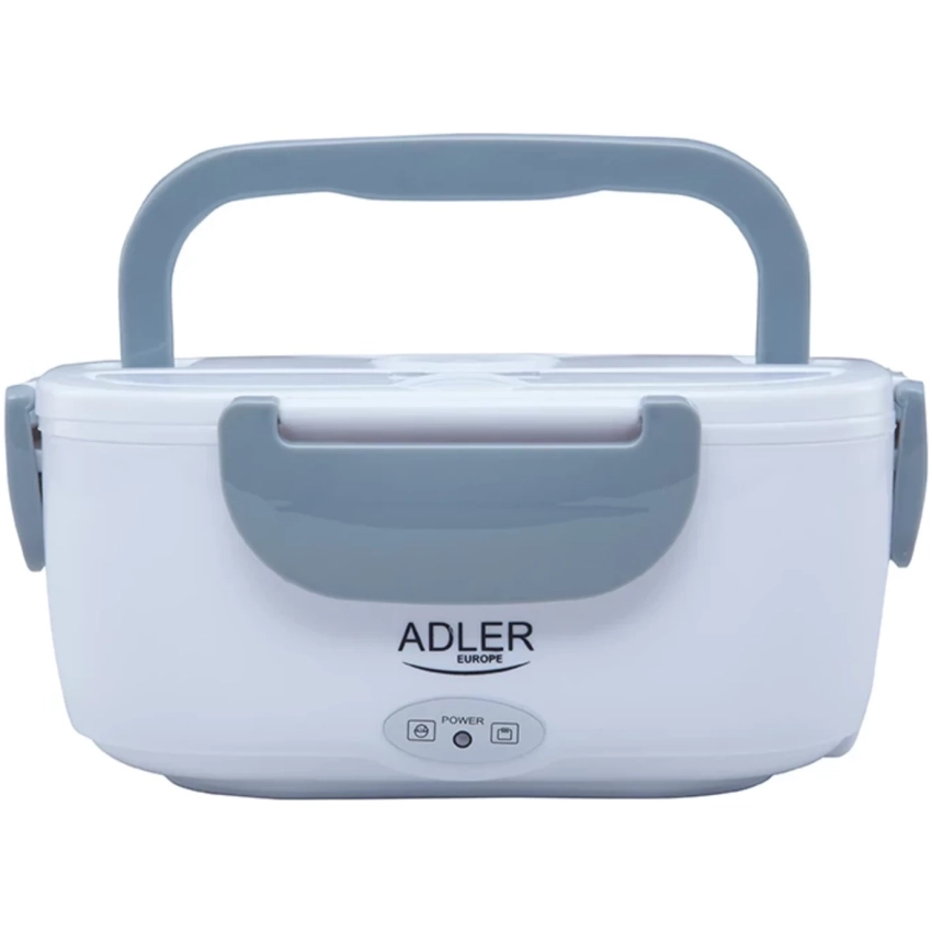 Adler AD4474 obedový box šedý