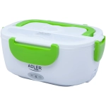 Adler AD4474 obedový box zelený