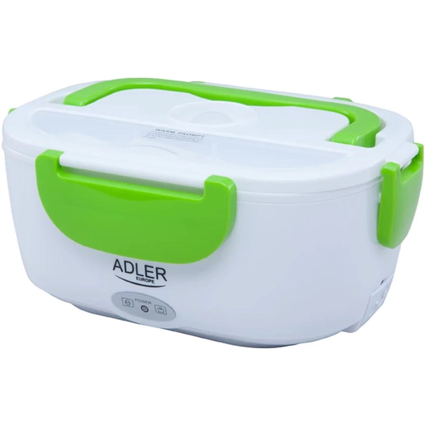 Adler AD4474 obedový box zelený