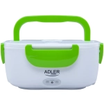 Adler AD4474 obedový box zelený