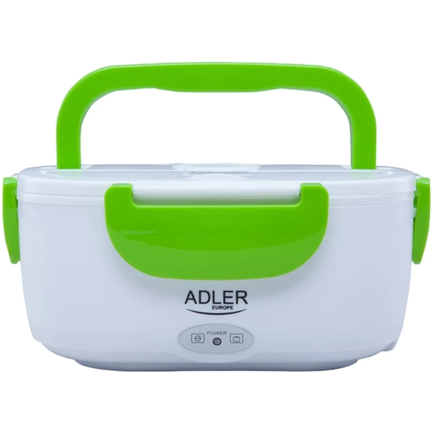Adler AD4474 obedový box zelený