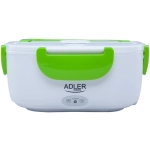 Adler AD4474 obedový box zelený