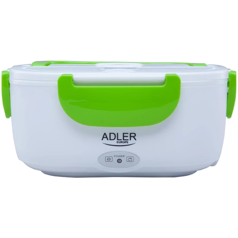 Adler AD4474 obedový box zelený