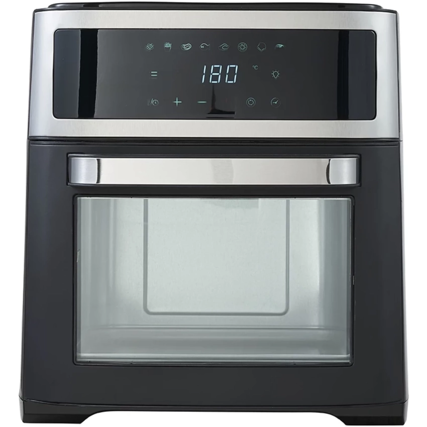 Adler AD 6309 teplovzdušná rúra 8v1